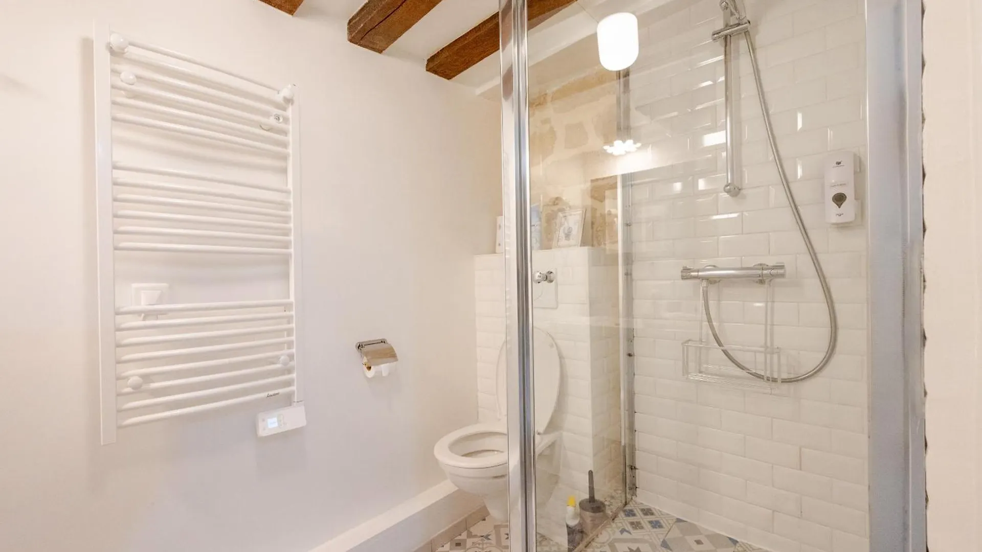 Superb Tiny House In Heart Of Paris 1St! 아파트 프랑스
