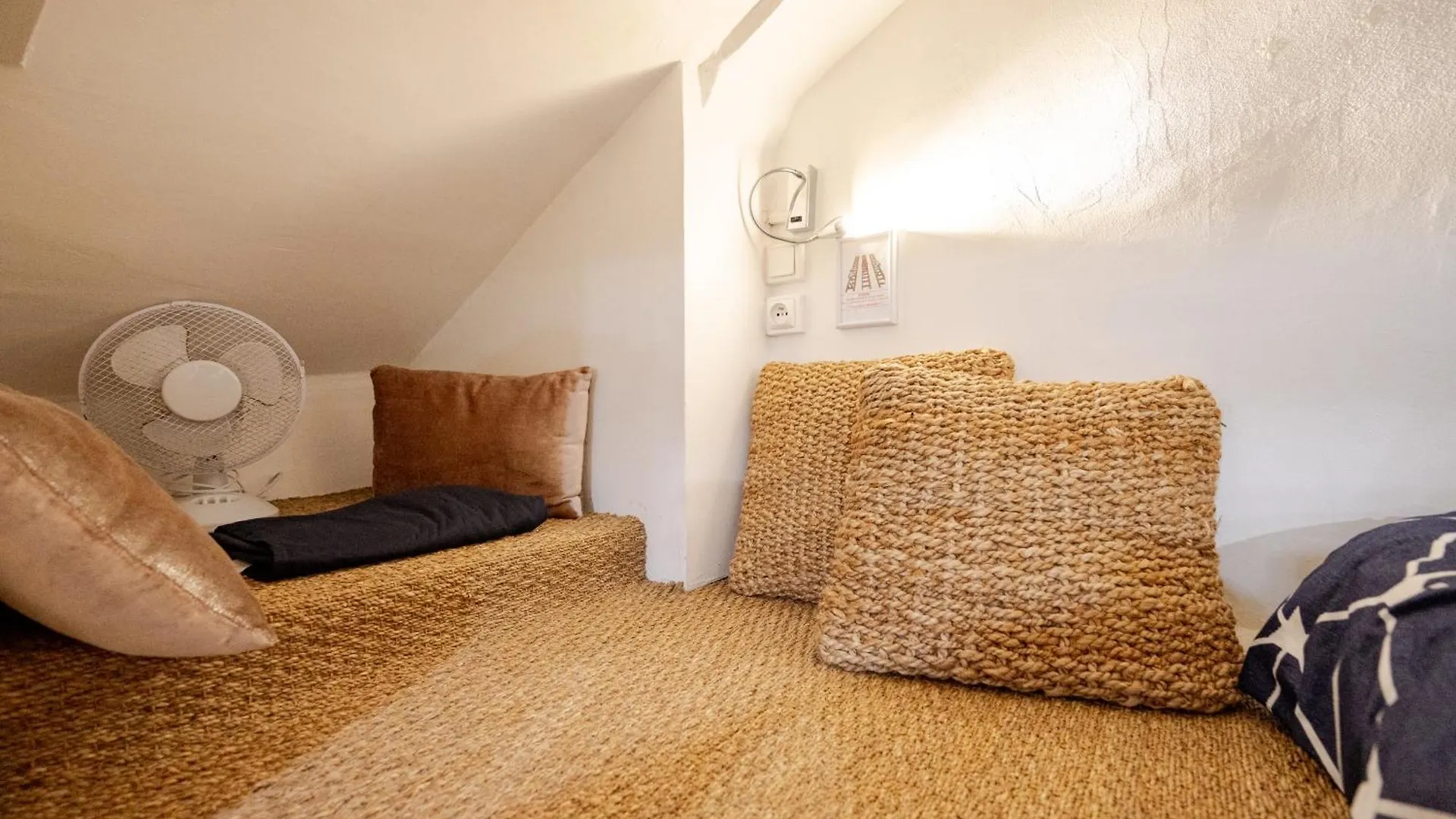 Superb Tiny House In Heart Of Paris 1St! 아파트