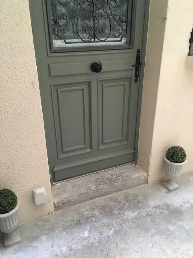 Superb Tiny House In Heart Of Paris 1St! 아파트