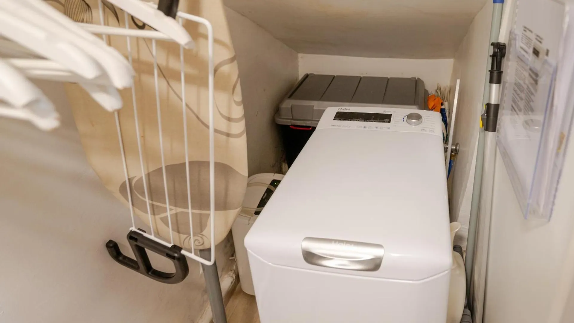 Apartamento Superb Tiny House In Heart Of Paris 1St!
