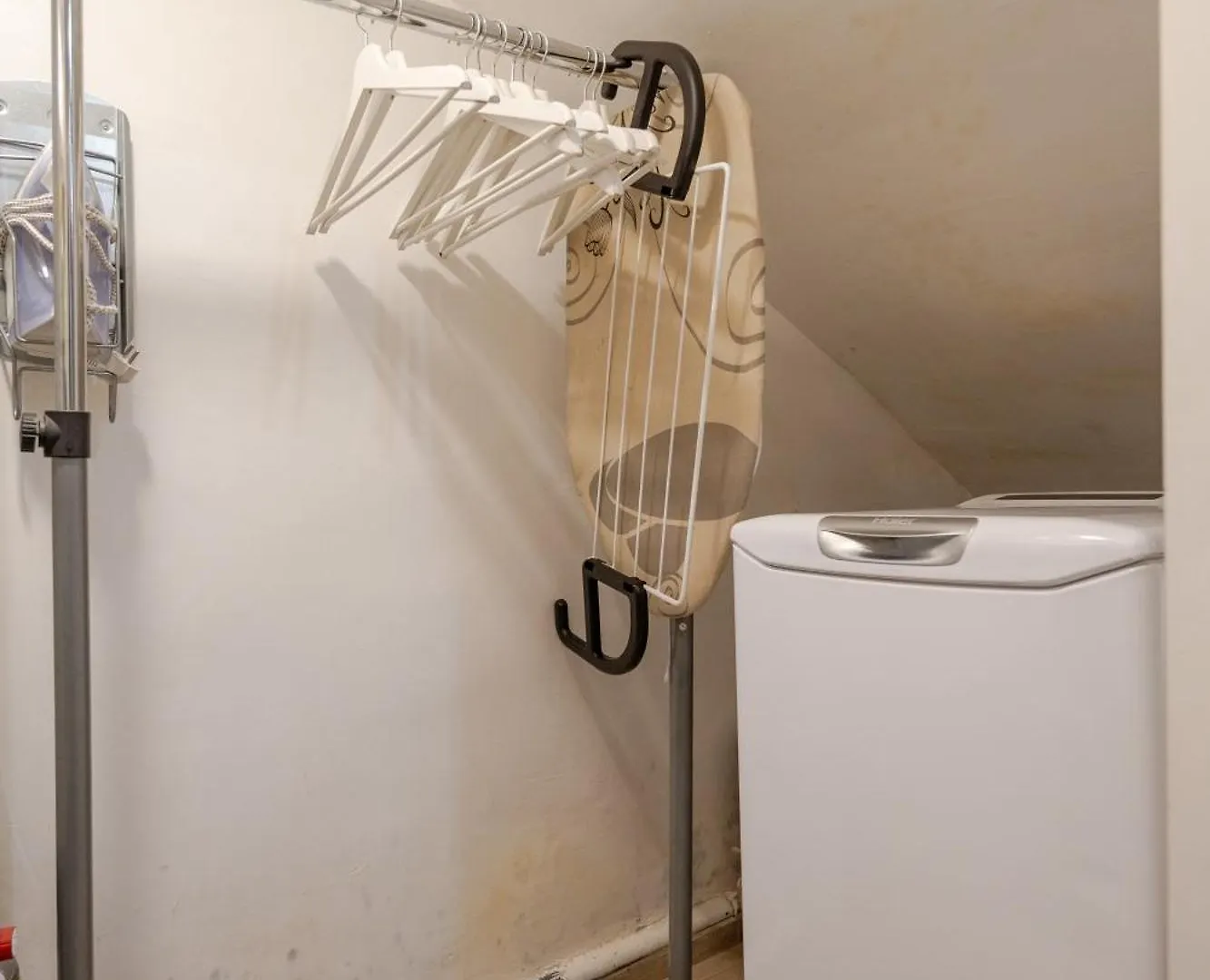 Apartamento Superb Tiny House In Heart Of Paris 1St! 0*,