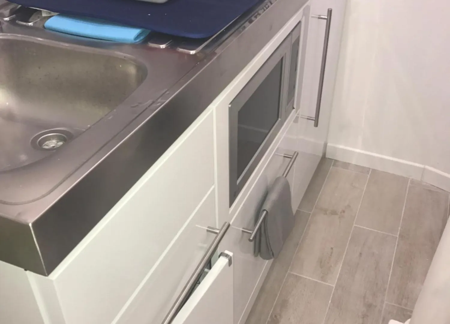 Apartamento Superb Tiny House In Heart Of Paris 1St! 0*,