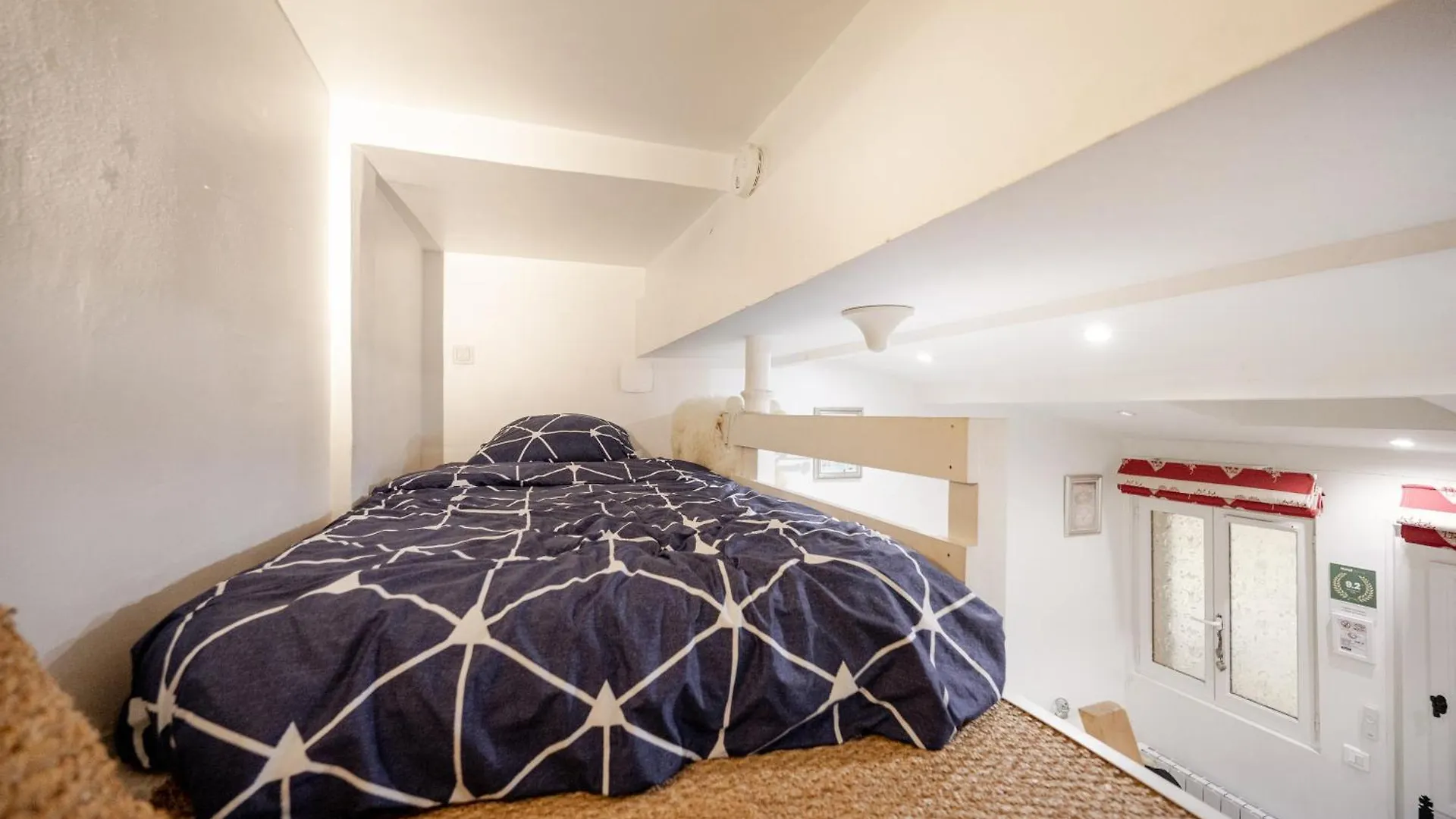 Apartamento Superb Tiny House In Heart Of Paris 1St! 0*,  Francia