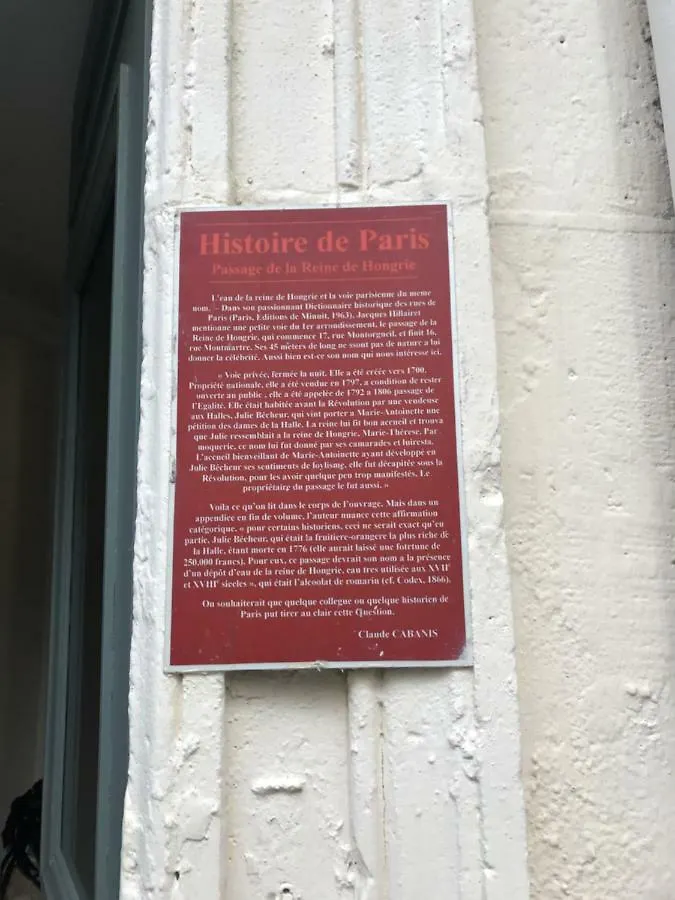 Apartamento Superb Tiny House In Heart Of Paris 1St!