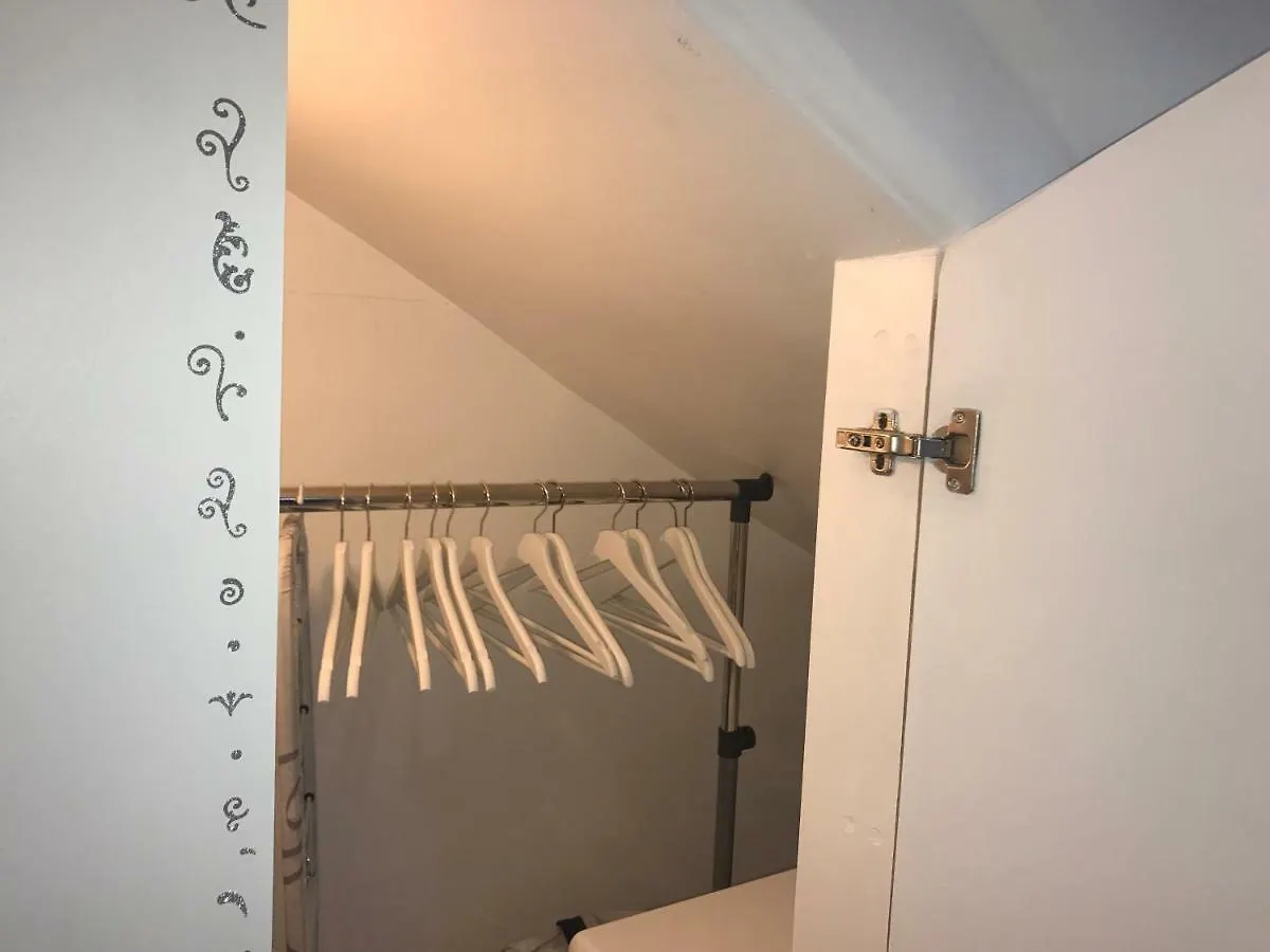 Apartamento Superb Tiny House In Heart Of Paris 1St! 0*,  Francia